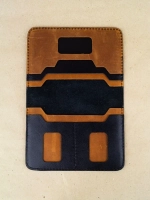 Обложки для автодокументов