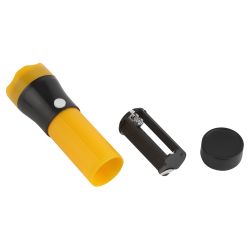 Светодиодный фонарь Трофи TB4L ручной на батарейках | Универсальные  фонари