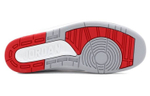 Кроссовки Jordan Air Jordan 2 Retro White Red Cdp (2008)