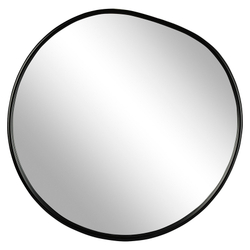 Зеркало настенное Reflexion, 50 см