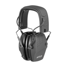 Активные наушники ARTELV КРЕЧЕТ Чёрные