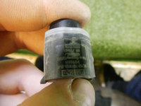 Парктроник Volvo S60 2 (2010-2018)