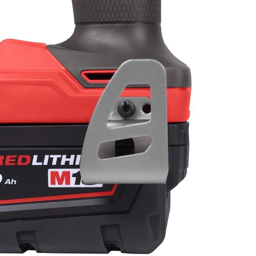 Дрель-шуруповерт Milwaukee M18 FDD3-502X FUEL аккумуляторная