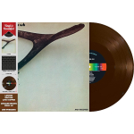 Wishbone Ash / Wishbone Ash (Coloured Vinyl)(LP)