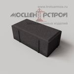 Брусчатка 200х100х70
