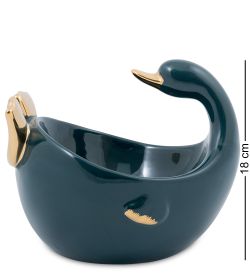 OS-186/1 Декоративная ваза «Утка»