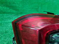 Фонарь Комплект фонарей Chery Tiggo 4 Pro (20-24)