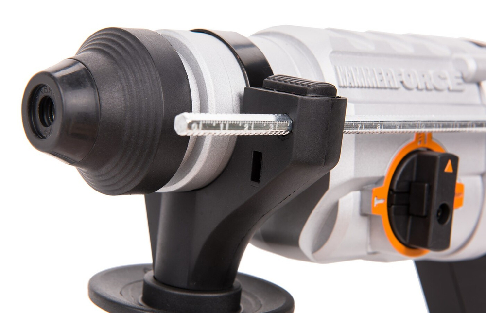 Перфоратор сетевой WORX WX339