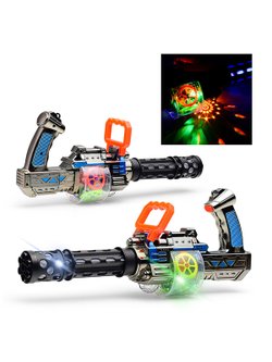 Игрушечное оружие Автомат Легенда (3010-5)