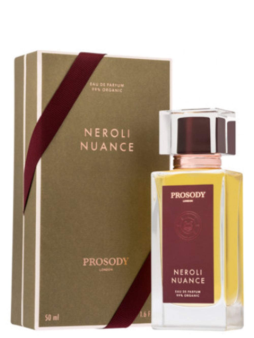 Prosody London Neroli Nuance