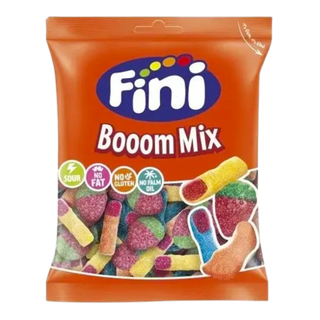 Мармелад Sour Boom Mix