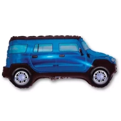 Шар Фигура "Джип"