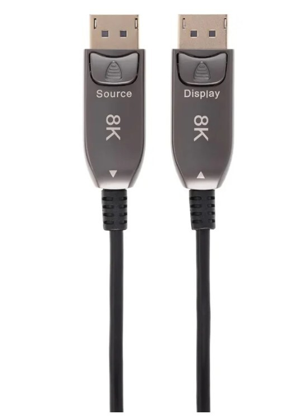Кабель интерфейсный DisplayPort Telecom TCG2130-50M