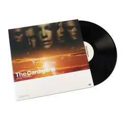 Vinil \ Пластинка \ Vynil GRAN TURISMO The Cardigans