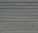 Фасадная панель CM Wall, форма рейки