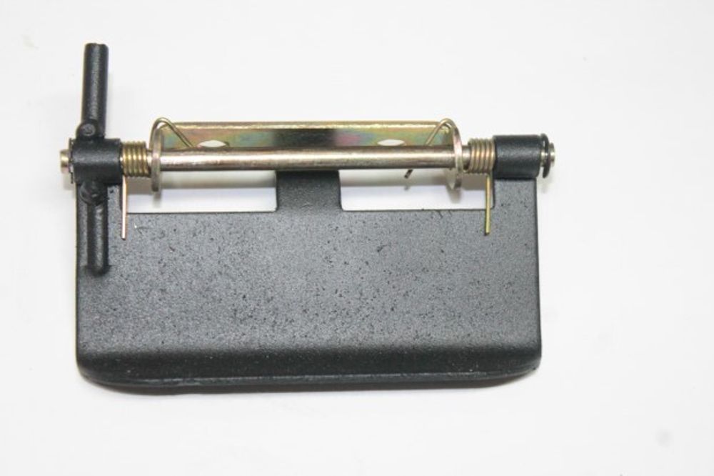 Ручка кабины /Г-3302/ металл правая (G-PART)