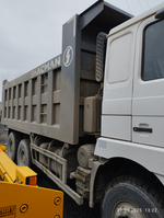 Shacman (Shaanxi) SX* 6x4 Самосвал SX3258DR384 (Дизельный, 9,7 л, 329 л.с., МТ)