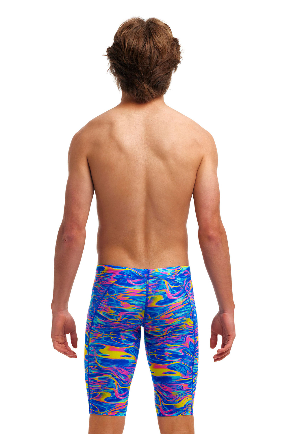 Джаммеры FUNKY TRUNKS Boys Stir Crazy