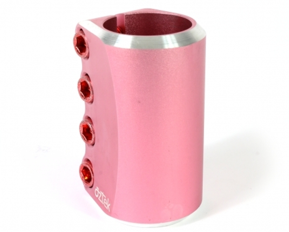 Зажим для самоката Aztek Pandora SCS - Ruby