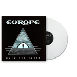 Europe / Walk The Earth (Coloured Vinyl)(LP)