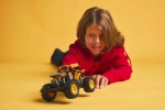 Конструктор LEGO Technic 42199 Monster Jam DIGatron Pull-Back
