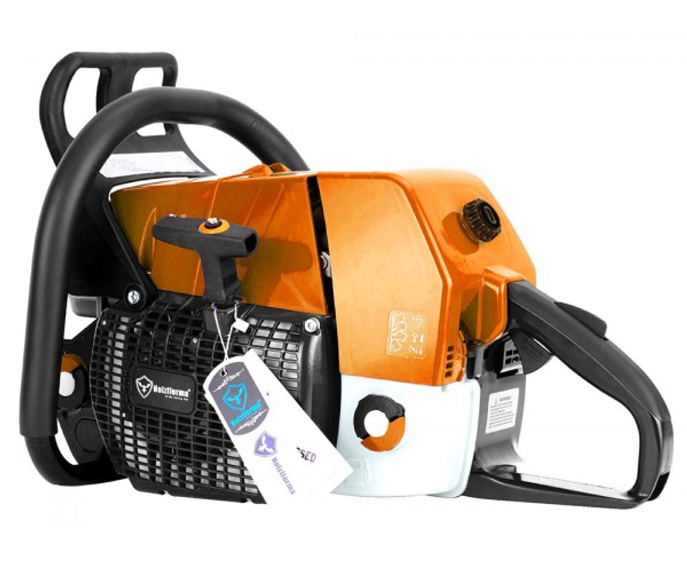 Бензопила HOLZFFORMA G888 без шины и цепи CS88866