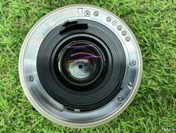 Pentax SMC FA 28-105mm f/4-5.6 IF / скупка