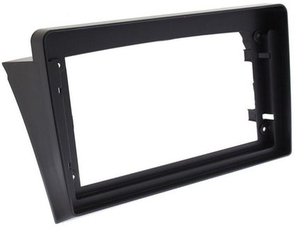 Магнитола для Volkswagen Multivan T5 2003-2015 - Airoc AB-3710 (кнопки и крутилки), Android 13, TS20, 6/128Гб, SIM-слот, CarPlay