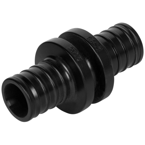 Соединение Royal Thermo труба-труба 25×25 PPSU