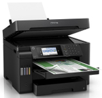 МФУ струйное цветное Epson L15150