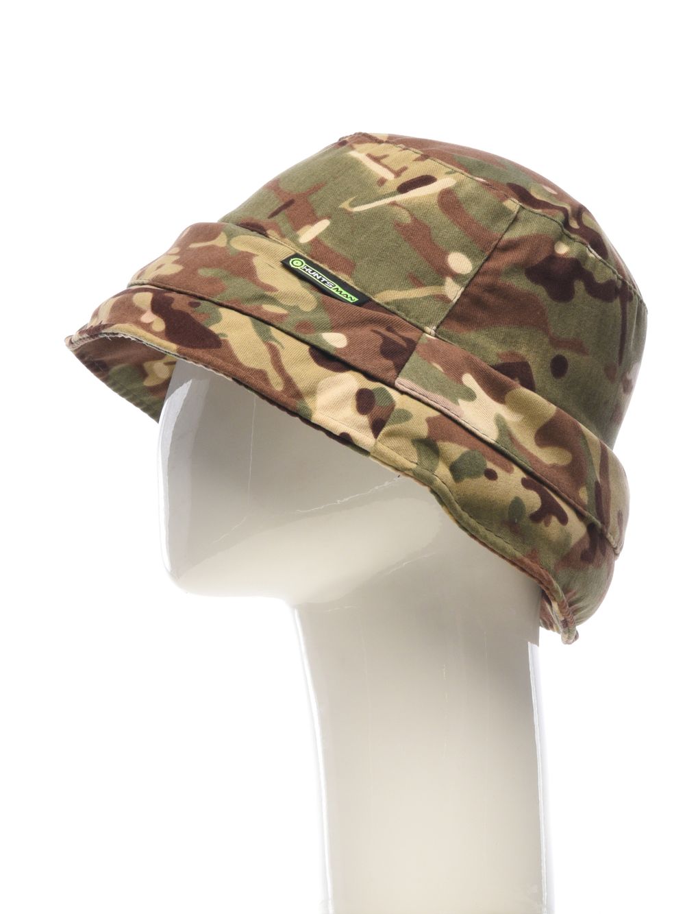 Панама-накомарник Трансформер ткань Смесовая цвет Мультикам Панама-накомарник Трансформер ткань Смесовая цвет Мультикам