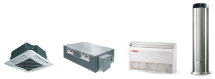 Монтаж кондиционеров