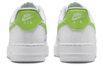 Кроссовки Nike Air Force 1 Low "Action Green" (Женская размерная сетка)