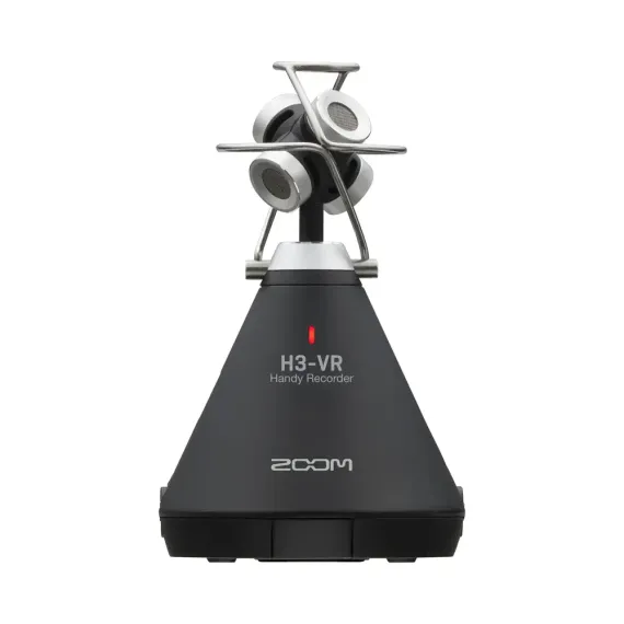 Zoom H3-VR