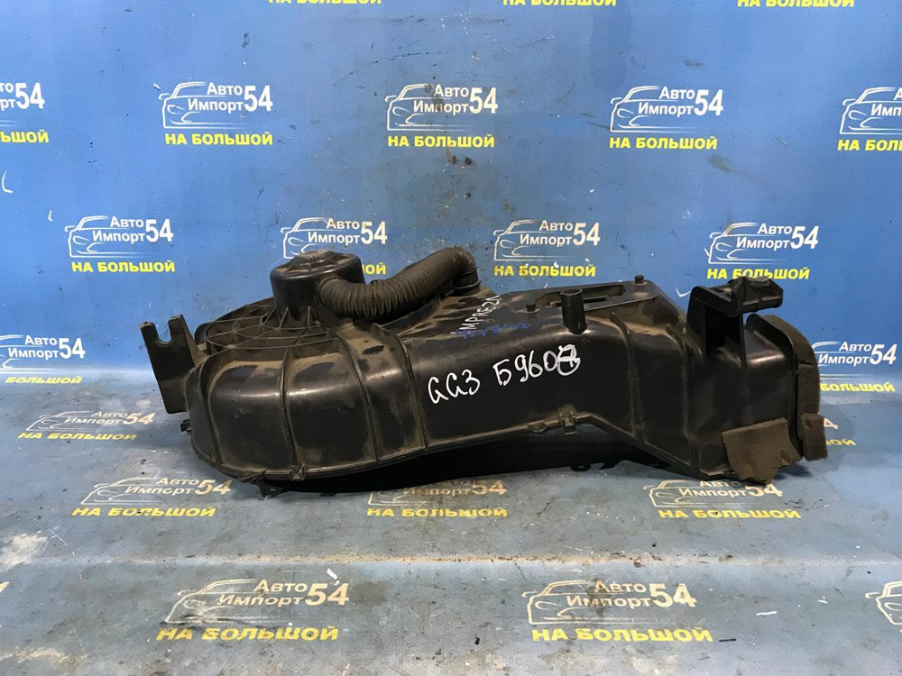 Моторчик печки SUBARU IMPREZA 2002-2007