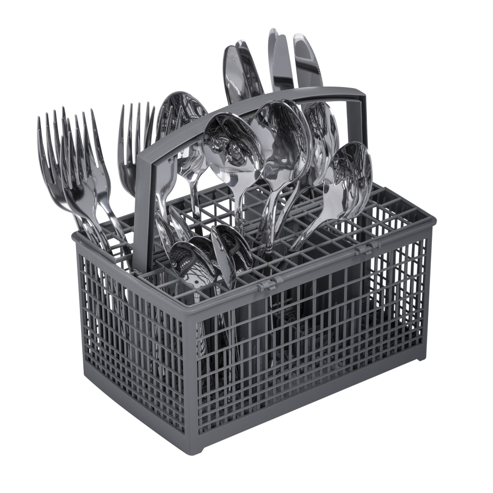 Встраиваемая посудомоечная машина Meferi MDW6062 LIGHT фото 34