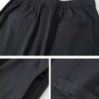 Брюки NOTHOMME Chino, черный