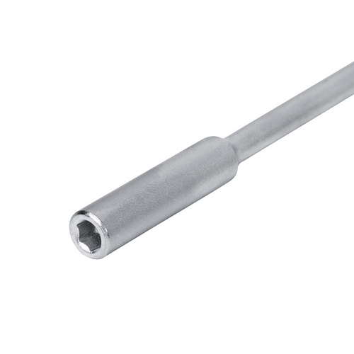 KING TONY (1450-45) Отвертка торцевая 4.5 x 125 мм