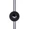 Настенный светильник (бра) FR6063WL-L12B1 Тайна 13 Вт LED Freya fr6063wl-l12b1