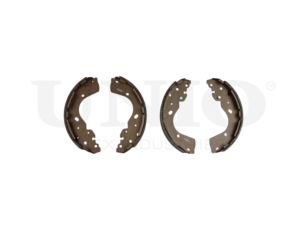 Колодки тормозные бараб. задние UNIO BRP-10048