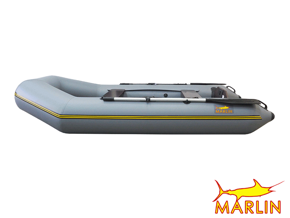 Лодка ПВХ Marlin 290SL