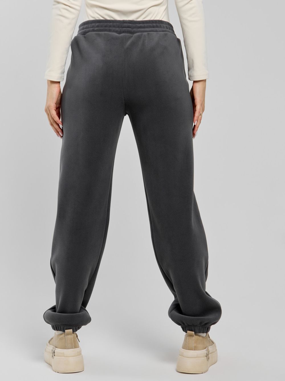 Брюки Блик-2 Виотекс ГРАФИТОВЫЙ