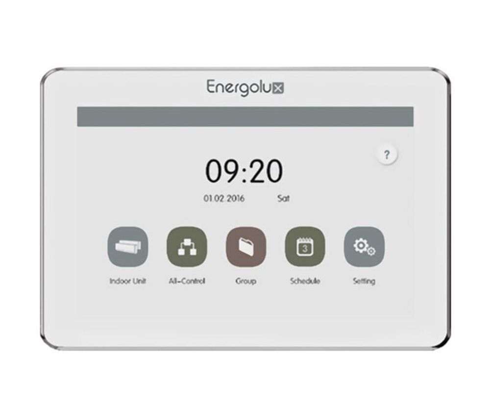 Energolux SCC54G1