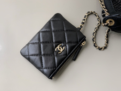Chanel Bag 21 cm