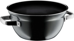 WMF Кастрюля Fusiontec Mineral 24 см 4 л платина