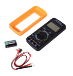 Мультиметр DT9205A