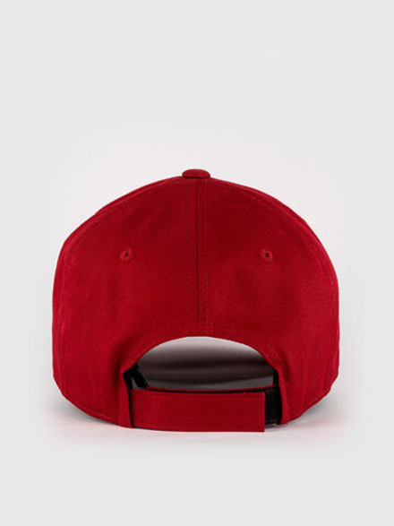 Бейсболка Venum Classic 2.0 Cherry Red