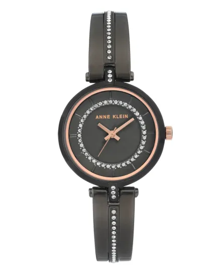 Женские часы Anne Klein AK/3249GYRT