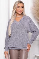 Джемпер 41964-2 Avili