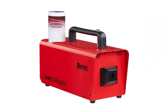 Antari FT-50 дым-машина, мощностью 1450Вт